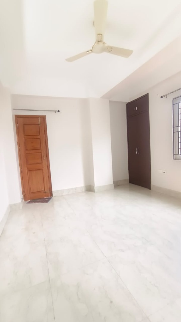 Semi Furnished 3bhk in Six Mile, Guwahati, Assam, India for Rent